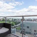 Park View Apartments