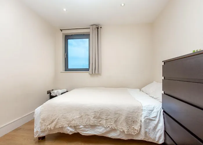 Park View Apartments