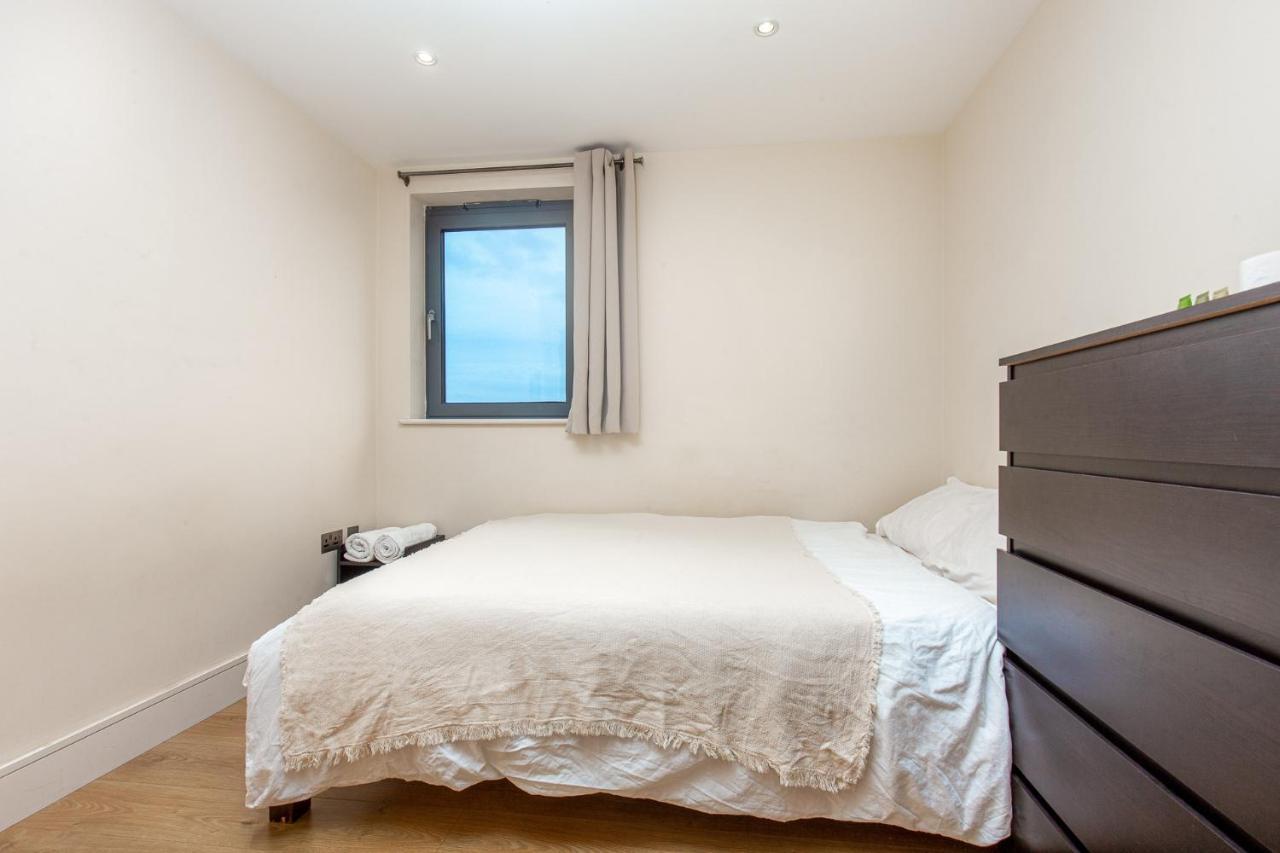 Park View 3* Londra