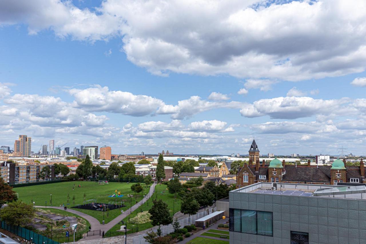 Park View 3*