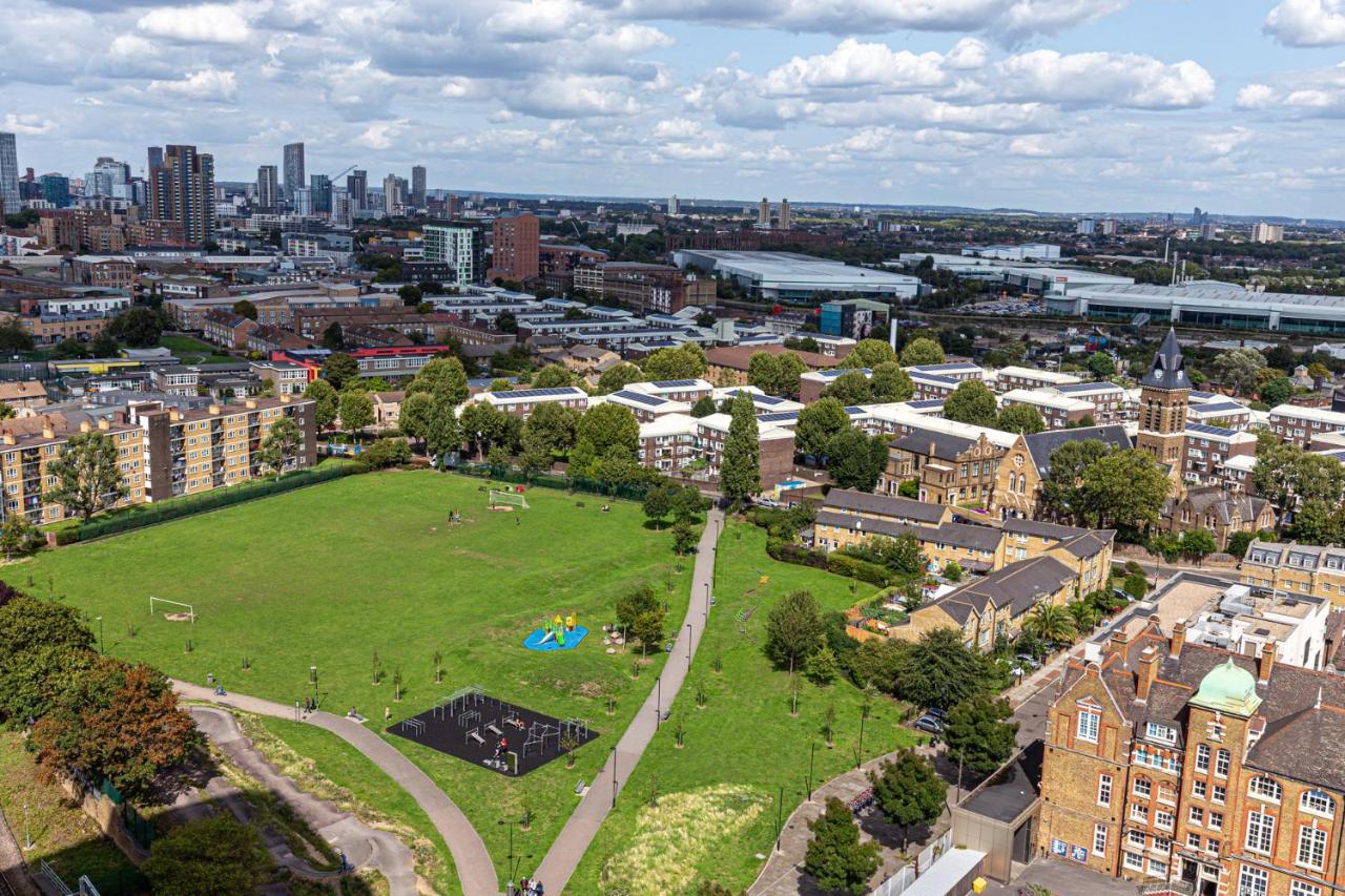 Park View