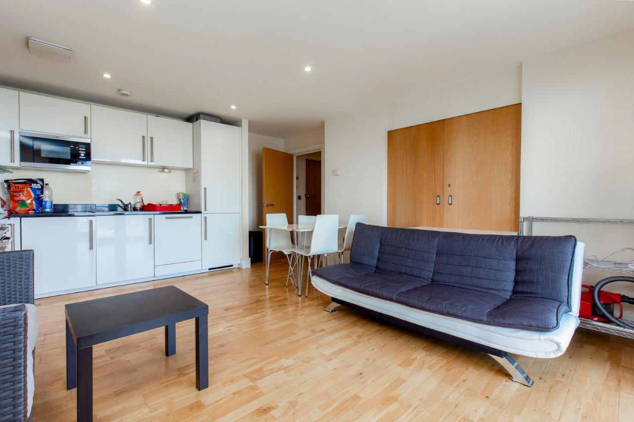 Park View 3* Londra